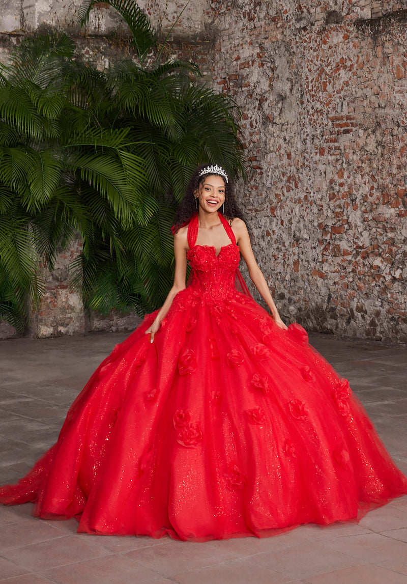 Morilee Style 89562 - Pucker Up Pink