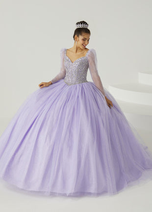 House of Wu Style 56434 - Lilac