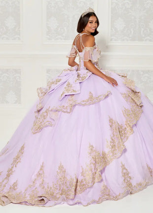 Princesa Ariana Vara PR30118 - Shared