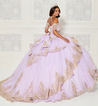Princesa Ariana Vara PR30118 - Shared
