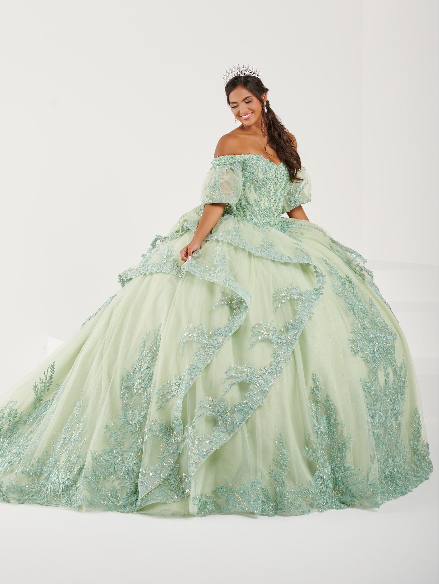 House of Wu Style 56492 - Shared