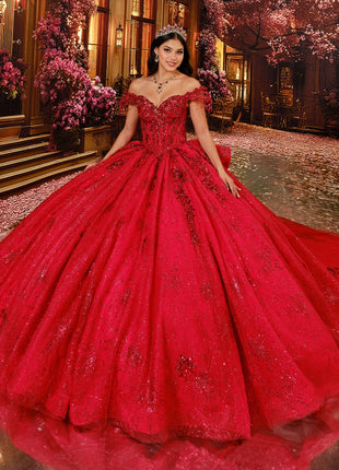 Princesa Ariana Vara PR30191 - Shared