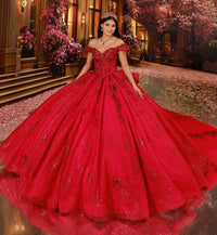 Princesa Ariana Vara PR30191 - Shared