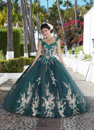 Morilee Style 89362