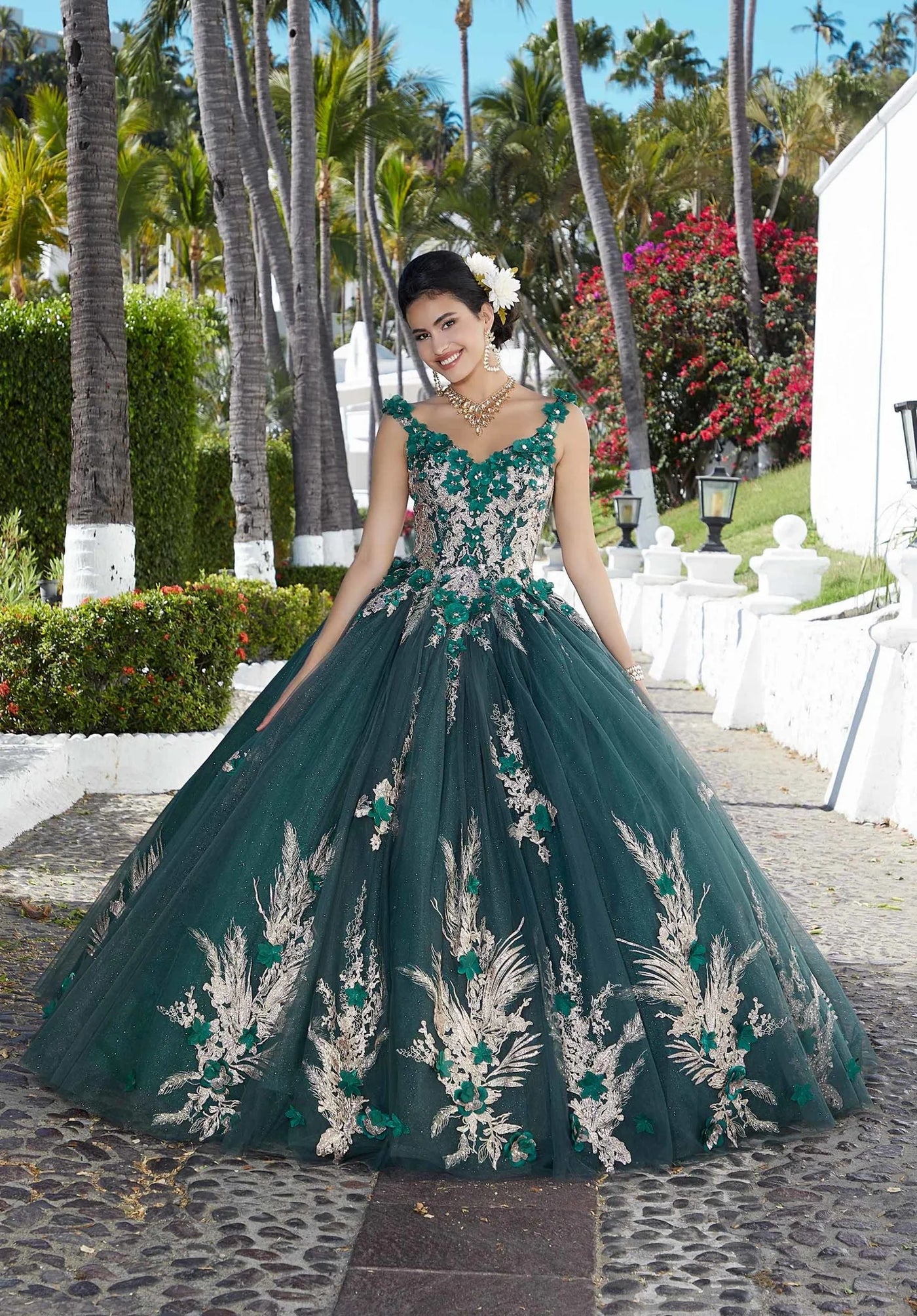 Morilee Style 89362