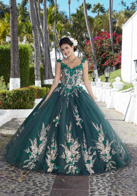 Morilee Style 89362
