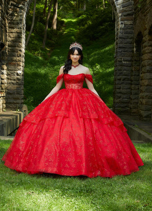 Morilee Style 89450