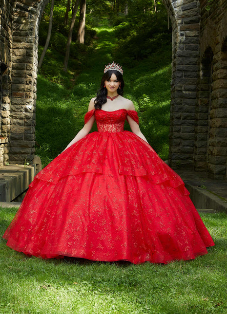Morilee Style 89450