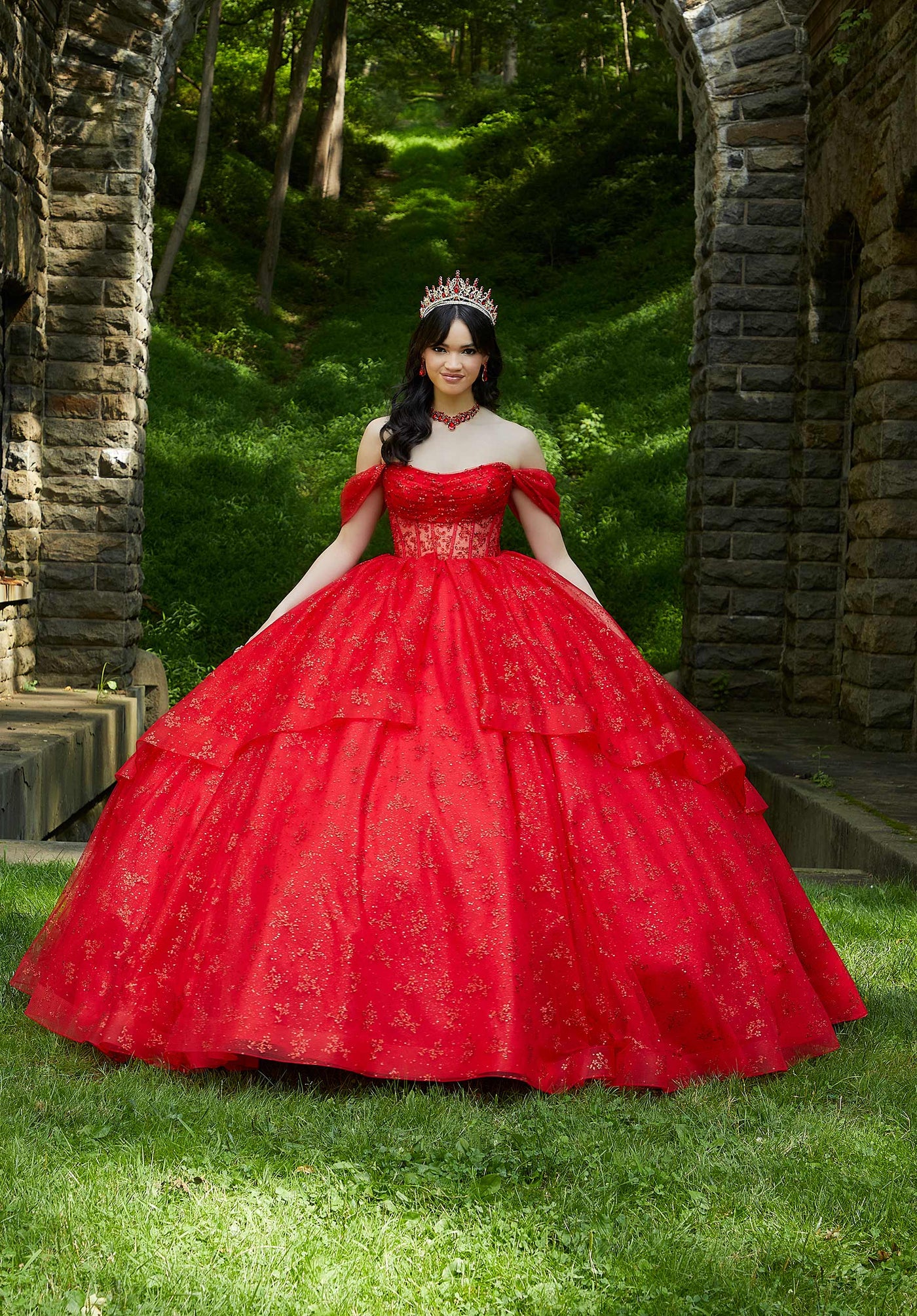 Morilee Style 89450