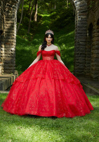 Morilee Style 89450