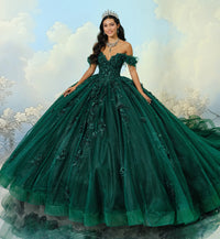Princesa Ariana Vara PR30174 - Shared