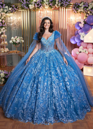 Morilee Style 89507