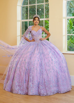 House of Wu Style 56510 - Lilac