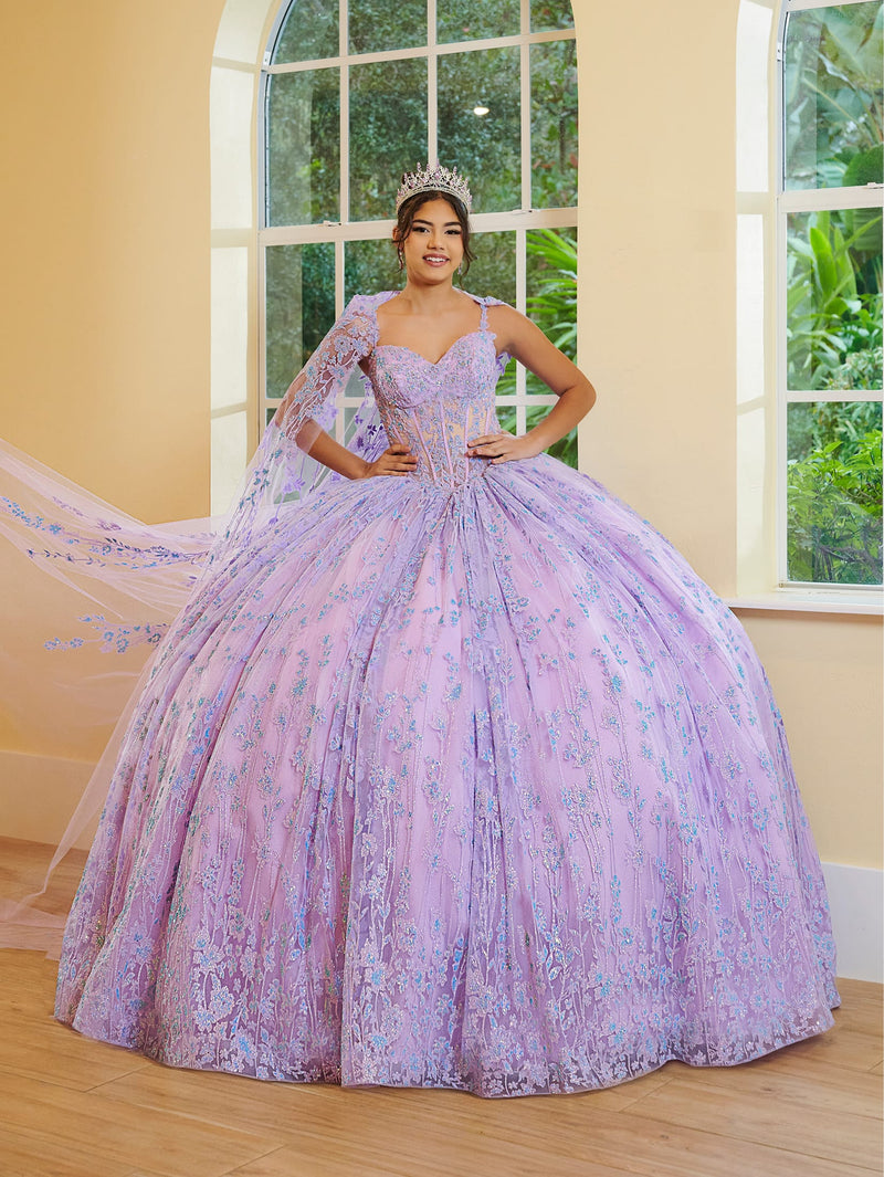 House of Wu Style 56510 - Lilac