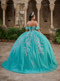 House of Wu Style 56545 - Mermaid