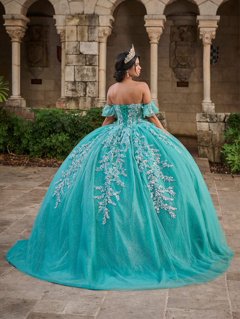House of Wu Style 56545 - Mermaid