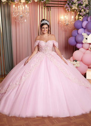 Morilee Style 89509 - Pucker Up Pink