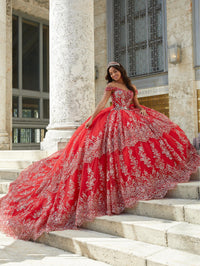 House of Wu Style 26031 - Shared