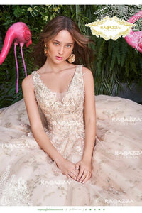 Ragazza Style DV26-526 - Oro