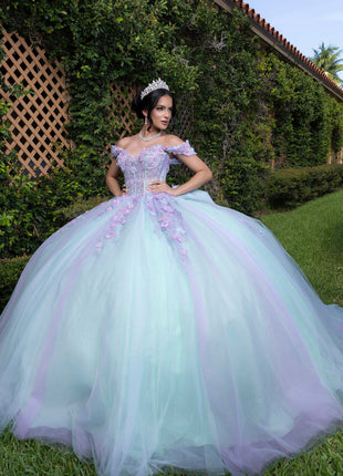 Morilee Style 4080018 - Lilacmint