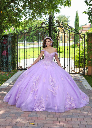 House of Wu Style 56529 - Lilac