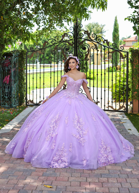House of Wu Style 56529 - Lilac