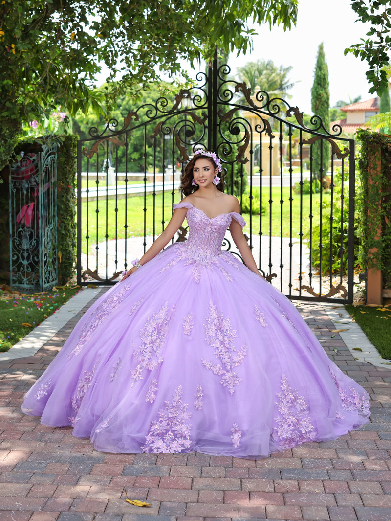House of Wu Style 56529 - Lilac
