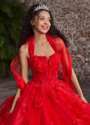 Morilee Style 89562