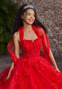 Morilee Style 89562
