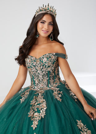 House of Wu Style 56461 - Hunter/Rose Gold