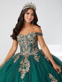 House of Wu Style 56461 - Hunter/Rose Gold