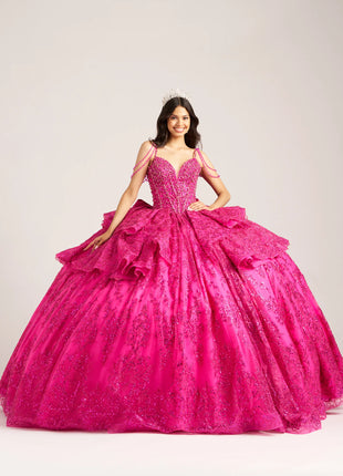 AmaBella Style Q1084 - Fuchsia