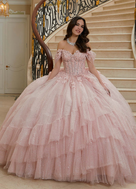 Morilee Style 89483