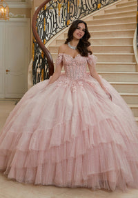 Morilee Style 89483