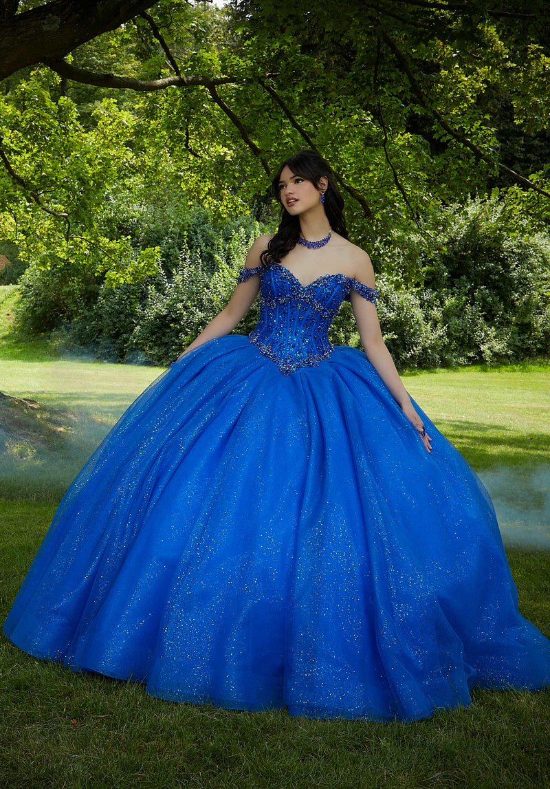 Morilee Style 89453