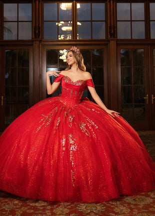 Morilee Style 89481 - Redgold