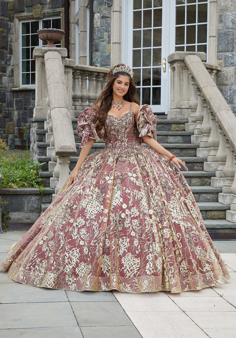 Morilee Style 34085