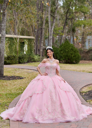 AmaBella Style Q1114 - Pink