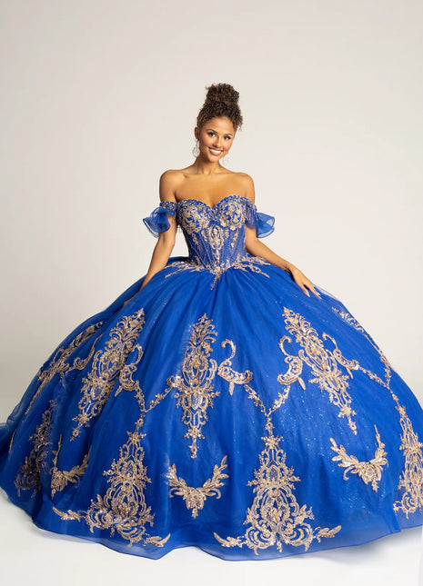 AmaBella Style Q1095 - Royalgold