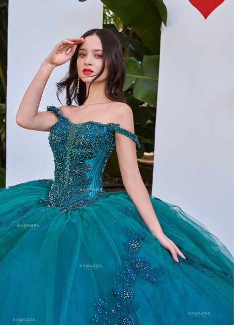 Ragazza Style DV54-554