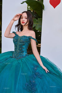 Ragazza Style DV54-554