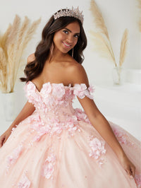 House of Wu Style 26024 - Blush Pink