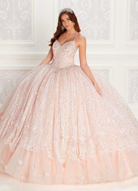Princesa Ariana Vara PR22144 - Light Blush