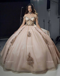 Ragazza Style PRC0-038 - Pink