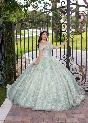 House of Wu Style 56536 - Meadow