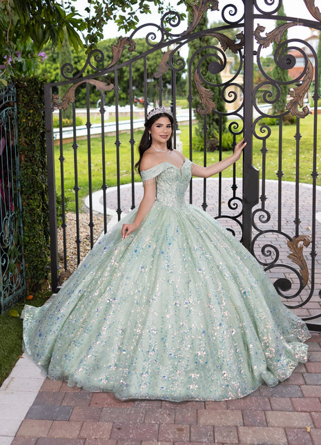 House of Wu Style 56536 - Meadow