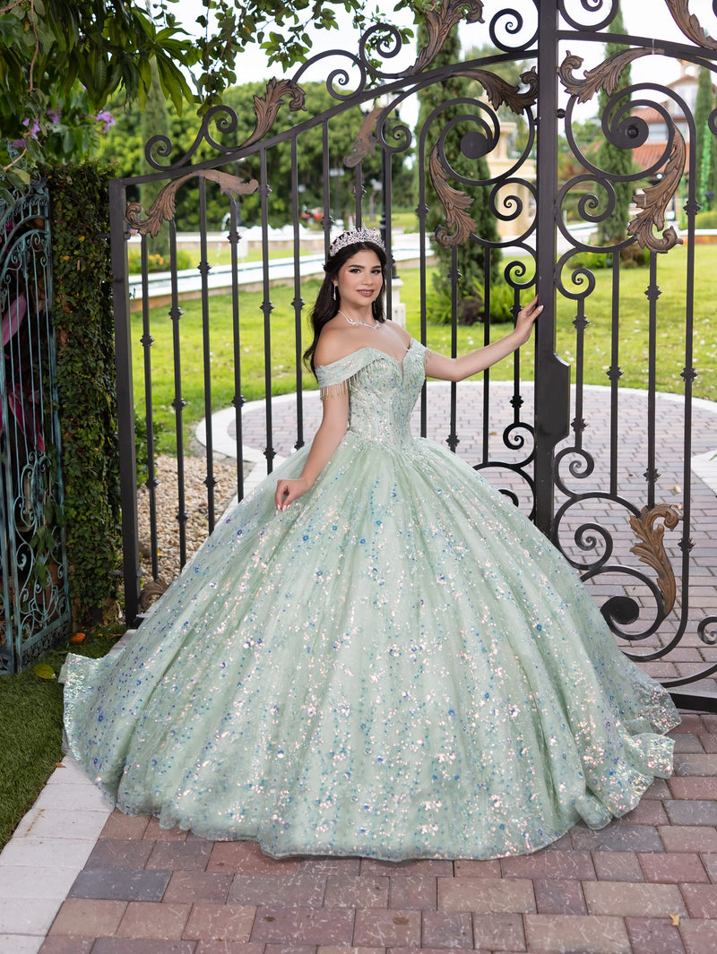 House of Wu Style 56536 - Meadow