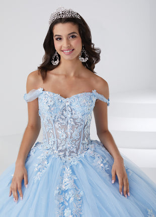 House of Wu Style 56461 - Sky/Sky