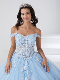 House of Wu Style 56461 - Sky/Sky