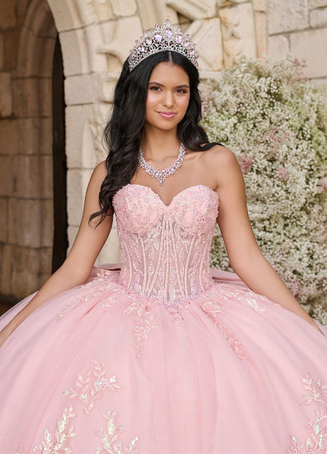 House of Wu Style 56551 - Blush